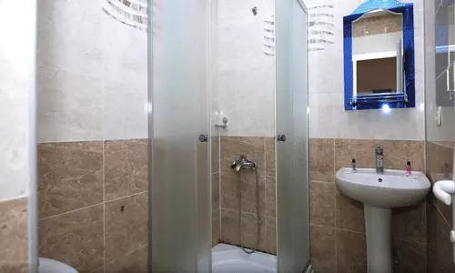 هتل پولو تفلیس